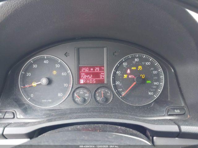 Volkswagen Jetta Image 9