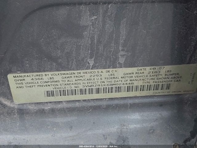 Volkswagen Jetta Image 4