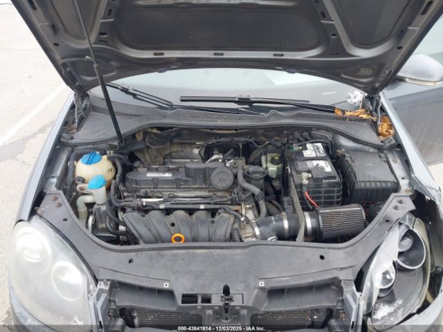 Volkswagen Jetta Image 11