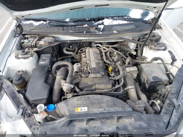 Hyundai Genesis 2.0t Premium Image 3