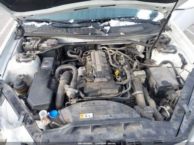 Hyundai Genesis 2.0t Premium Image 3