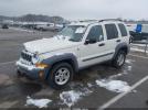 Jeep Liberty Sport Image 5