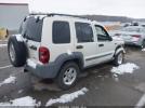 Jeep Liberty Sport Image 7