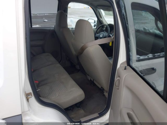 Jeep Liberty Sport Image 6