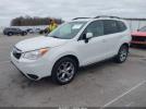Subaru Forester 2.5i Touring Image 5