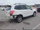 Subaru Forester 2.5i Touring Image 17