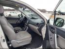 Subaru Forester 2.5i Touring Image 10
