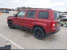 Jeep Patriot Altitude Image 5