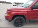 Jeep Patriot Altitude Image 4