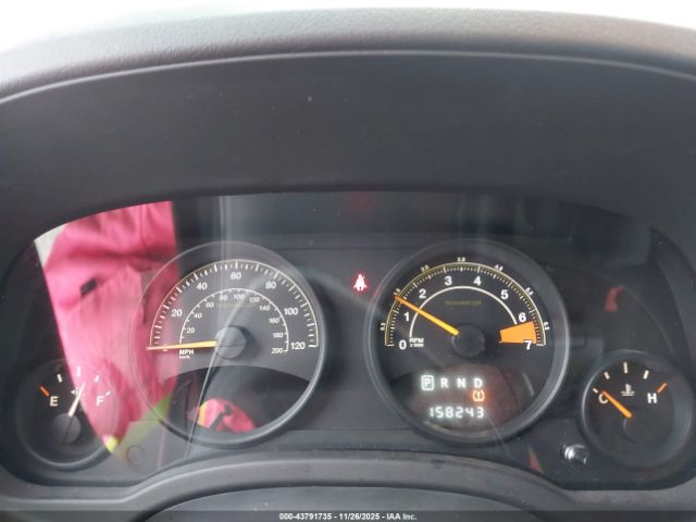 Jeep Patriot Altitude Image 12