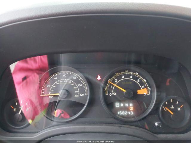 Jeep Patriot Altitude Image 12