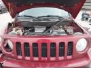 Jeep Patriot Altitude Image 15