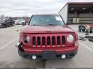 Jeep Patriot Altitude Image 14
