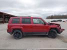 Jeep Patriot Altitude Image 16