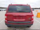 Jeep Patriot Altitude Image 13