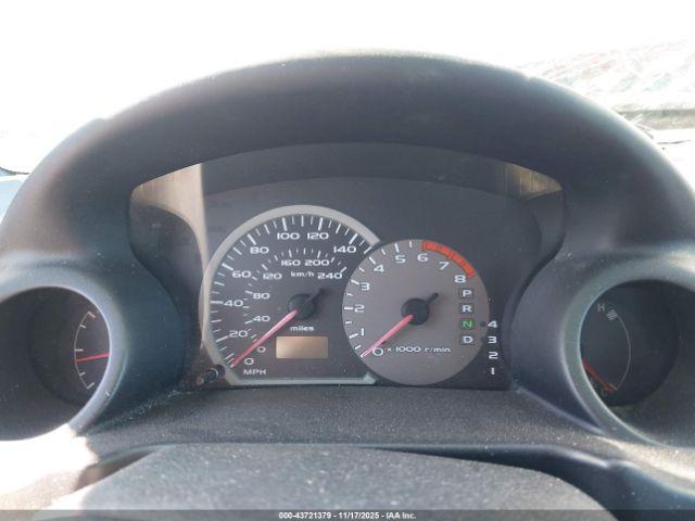 Mitsubishi Eclipse Gs Image 8