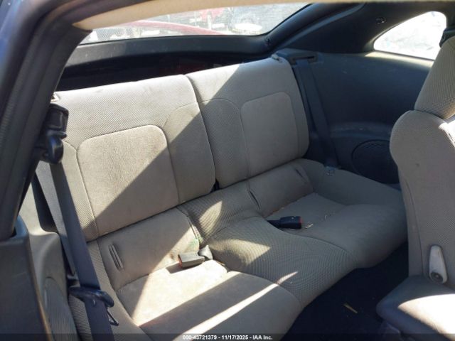 Mitsubishi Eclipse Gs Image 7