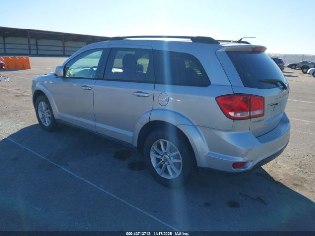 Dodge Journey Sxt Image 12