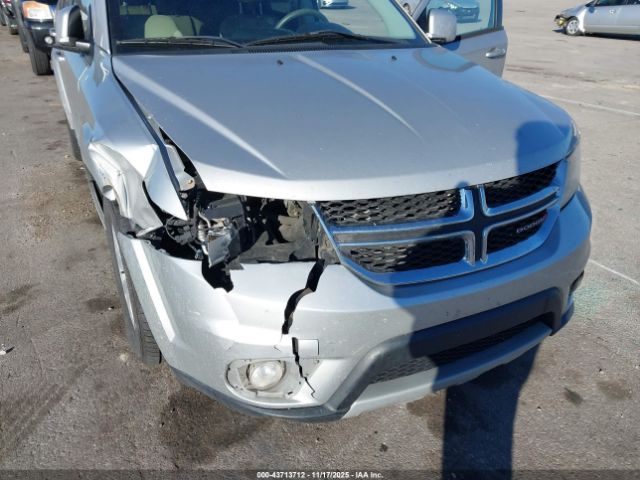 Dodge Journey Sxt Image 9