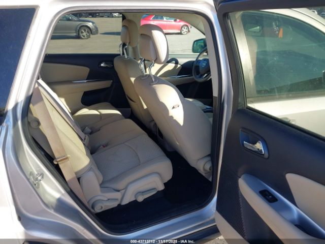 Dodge Journey Sxt Image 2