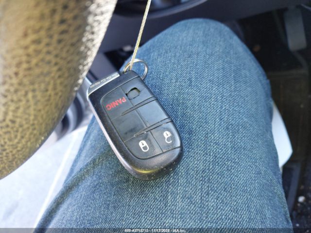 Dodge Journey Sxt Image 10