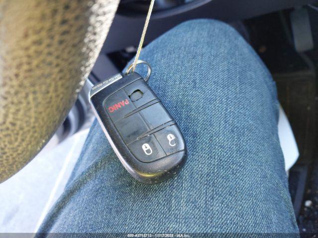 Dodge Journey Sxt Image 10