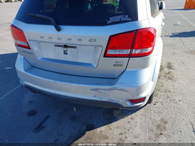 Dodge Journey Sxt Image 11