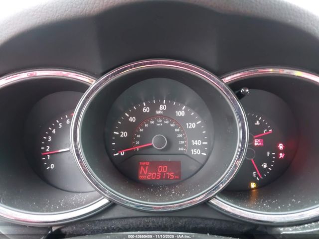 Kia Sorento Lx Image 17