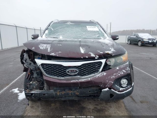 Kia Sorento Lx Image 15