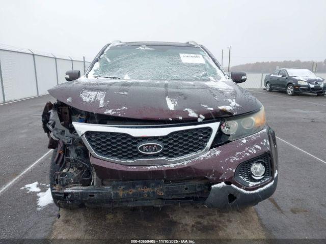 Kia Sorento Lx Image 15