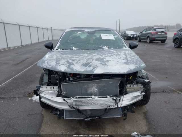 Honda Civic Image 14