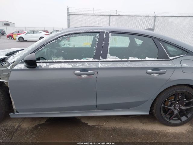 Honda Civic Image 15