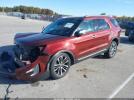 Ford Explorer Platinum Image 10
