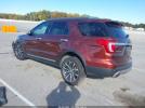 Ford Explorer Platinum Image 7