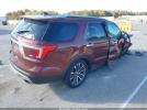 Ford Explorer Platinum Image 8