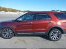 Ford Explorer Platinum Image 12