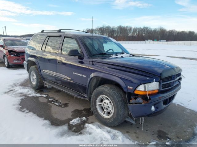 Dodge Durango Image 1