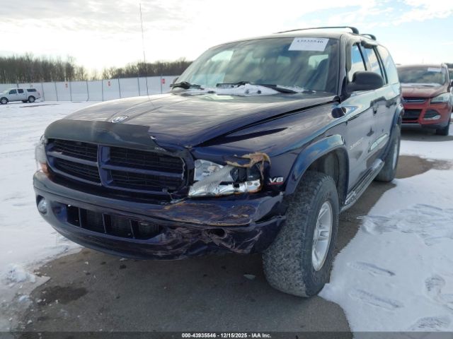 Dodge Durango Image 3