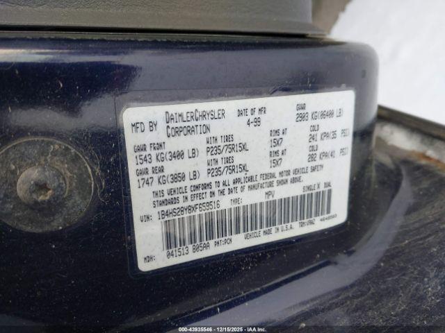 Dodge Durango Image 9