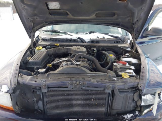 Dodge Durango Image 5