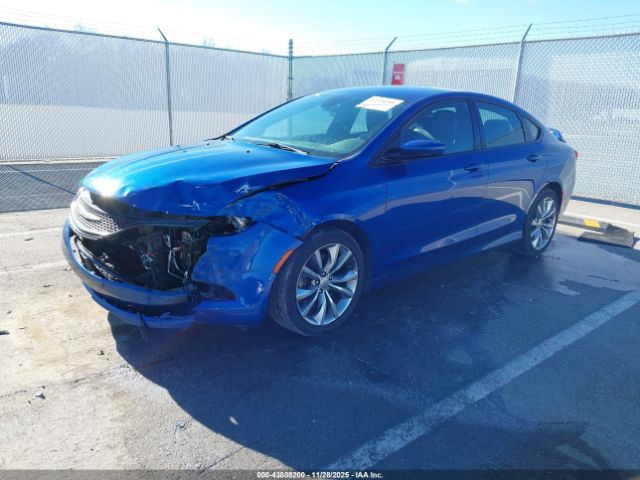 Chrysler 200 S Image 5