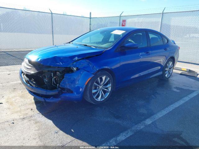 Chrysler 200 S Image 5