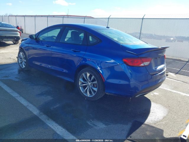 Chrysler 200 S Image 6