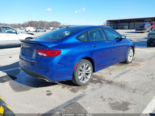 Chrysler 200 S Image 14