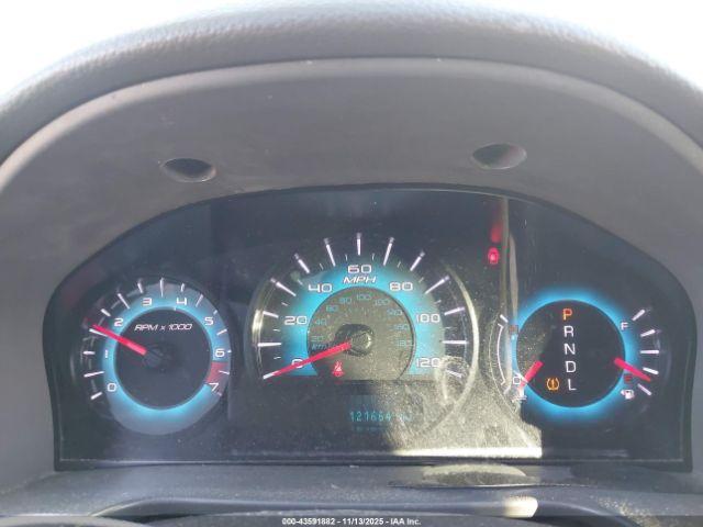 Ford Fusion Se Image 6