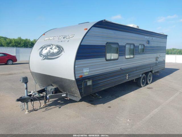 Forest River Cherokee Image 4