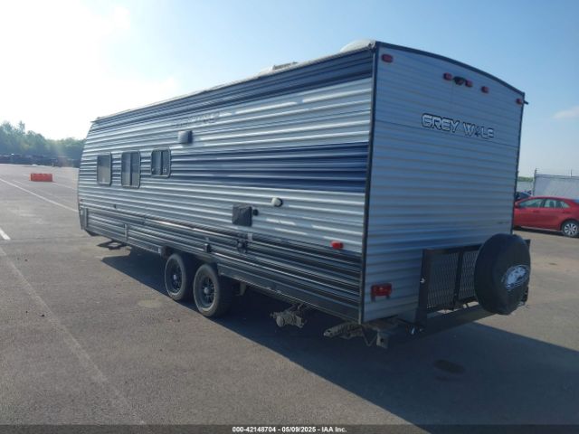 Forest River Cherokee Image 2