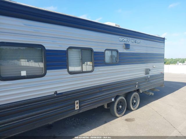 Forest River Cherokee Image 6