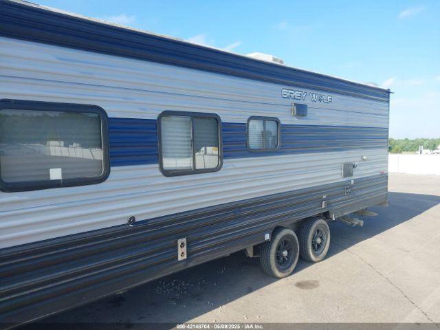 Forest River Cherokee Image 6