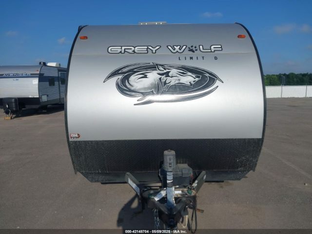 Forest River Cherokee Image 5